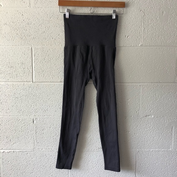 Ami Medea Waist Trainer Leggings sz: Small - Picture 10 of 11